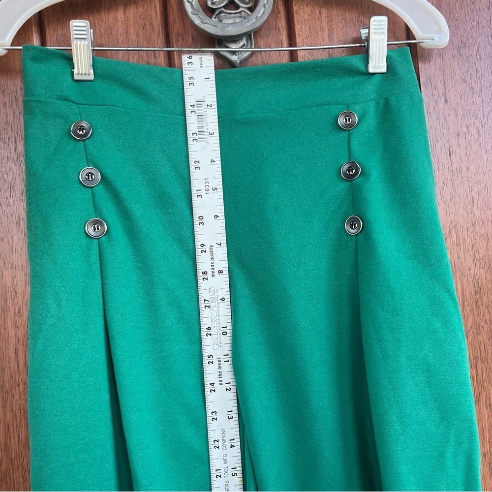 Wide Leg Pants - Picture 6 of 7